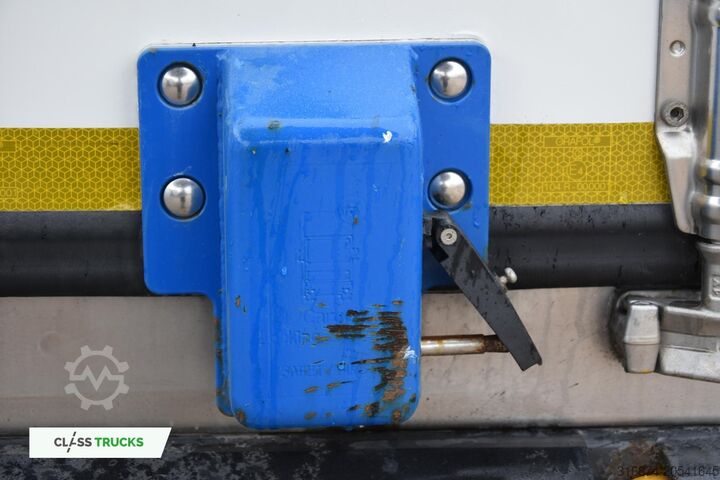 Reefer semi̇treyler KRONE SDR D-Deck FP 45 ThermoKing SLXi 300 LA