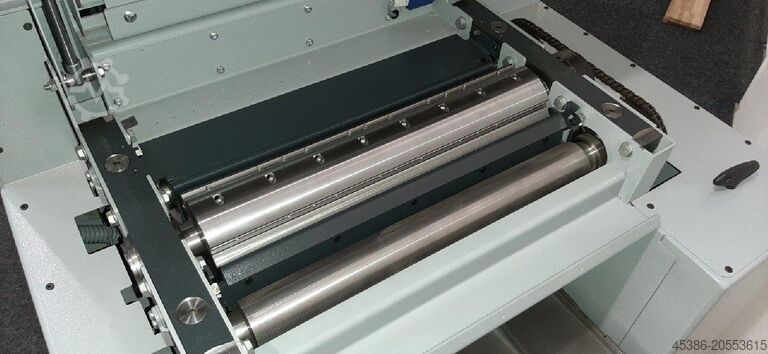 Povrchový hoblík Felder D9-51