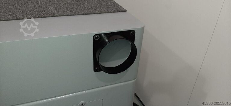 Povrchový hoblík Felder D9-51