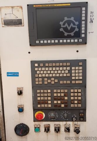 Вертикална нишка Scherer Feinbau VDZ220 XL EVO II