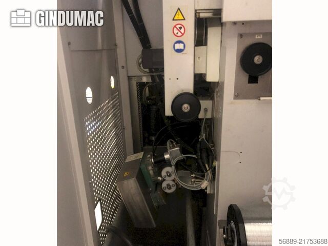 AGIE Agiecut VERTEX 3 AGIE Agiecut VERTEX 3