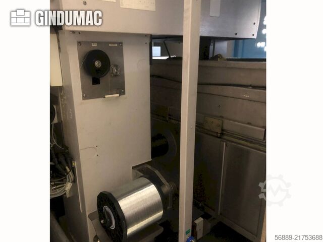 AGIE Agiecut VERTEX 3 AGIE Agiecut VERTEX 3