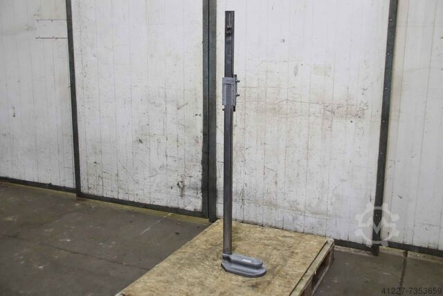 Höhenreißer 1000 mm Mitutoyo HS-100