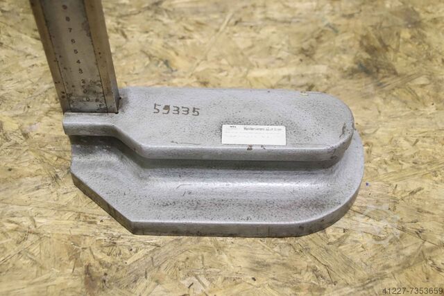 Höhenreißer 1000 mm Mitutoyo HS-100