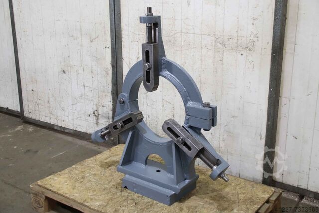 Lünette Meuser Durchmesser 370 mm