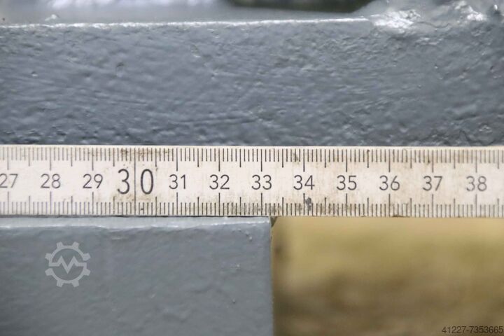 Lünette Meuser Durchmesser 370 mm