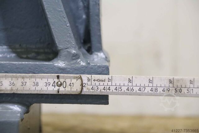 Lünette Meuser Durchmesser 370 mm