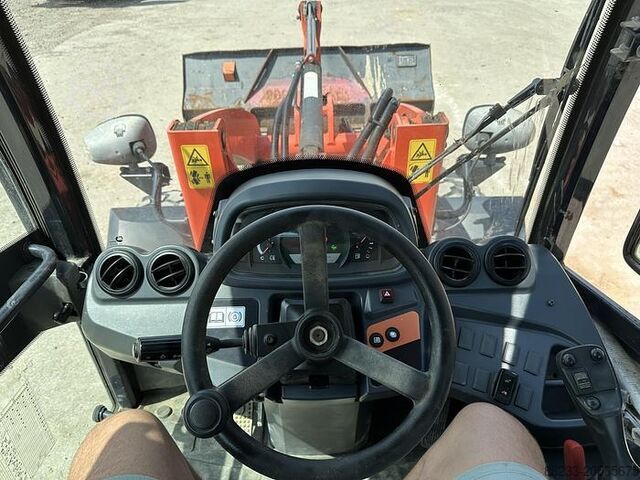 装载机 Kubota R065W