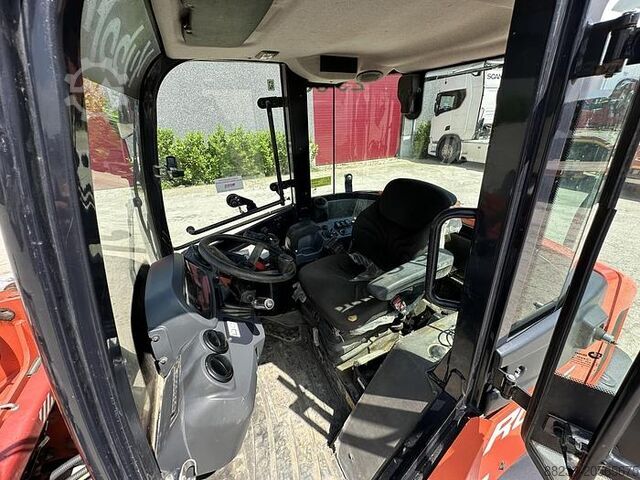 Loader Kubota R065W