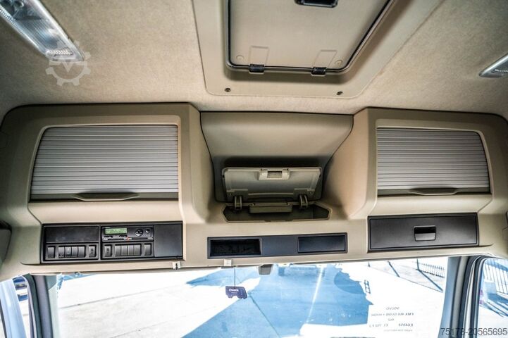 Standard tractor VOLVO FMX 460 GLOB + HYDR