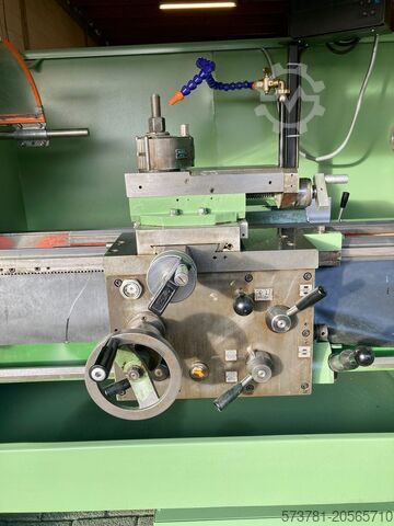 Sredinska stružnica Weisser Heilbronn Junior