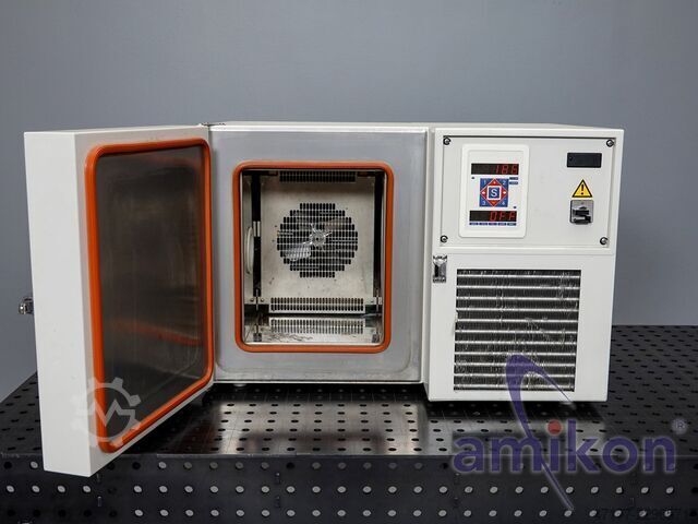 Vötsch VT 7004 lämpötestikaappi, ilmastotestikaappi -70 – +180 °C, 230V Heraeus Vötsch Vötsch VT 7004