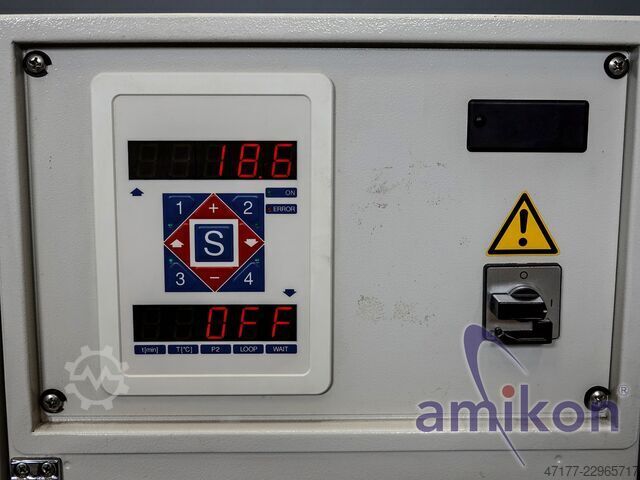 Vötsch VT 7004 lämpötestikaappi, ilmastotestikaappi -70 – +180 °C, 230V Heraeus Vötsch Vötsch VT 7004