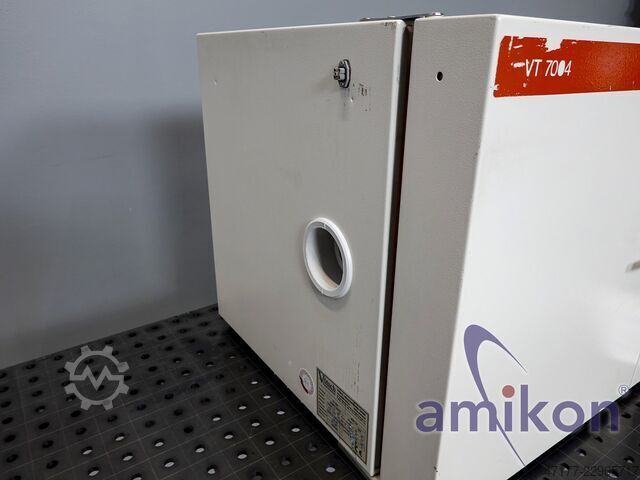 Vötsch VT 7004 lämpötestikaappi, ilmastotestikaappi -70 – +180 °C, 230V Heraeus Vötsch Vötsch VT 7004