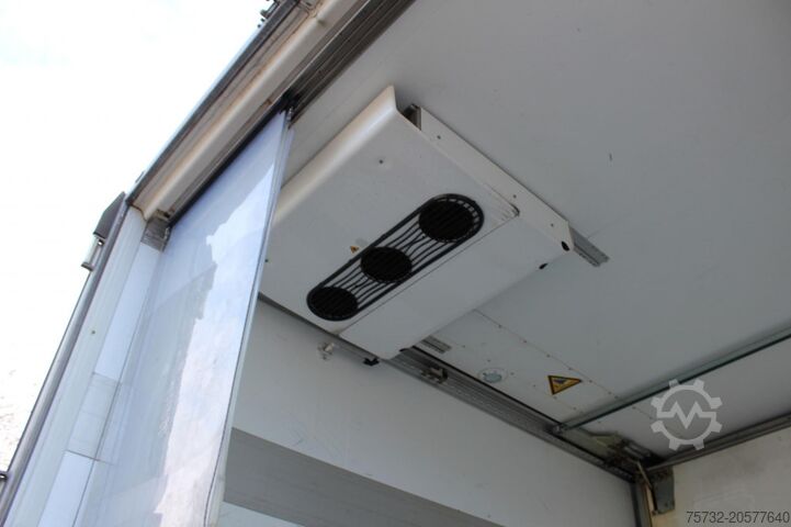 Koelwagen Mercedes-Benz Actros 1830 E6 TK T-1200R Multi Bi-Temp LBW AHK