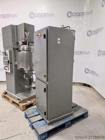 Vakuuminis maišytuvas Moritz E2075