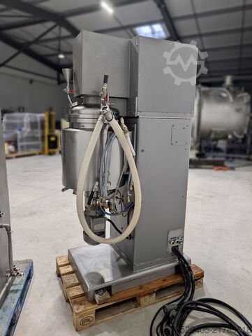 Vakuuminis maišytuvas Moritz E2075