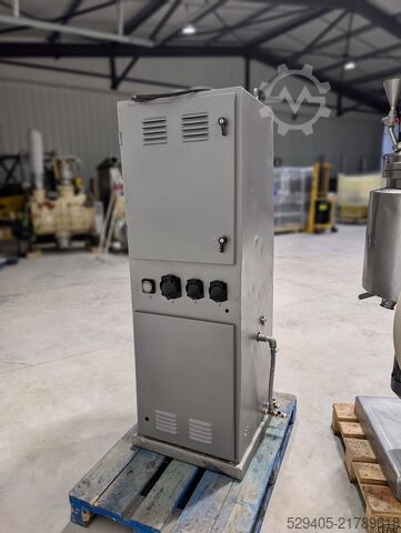 Vakuuminis maišytuvas Moritz E2075