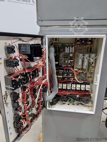 Vakuuminis maišytuvas Moritz E2075