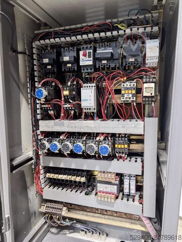 Vakuuminis maišytuvas Moritz E2075