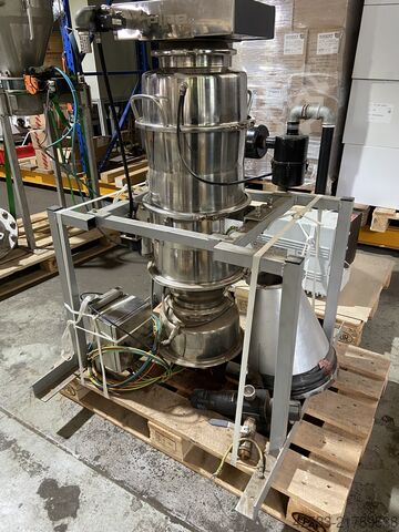 Vakuuminis siurblys Piab C3304-600