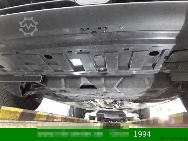 Minibus MERCEDES-BENZ Citan Kasten 110 CDI standard Worker Plus