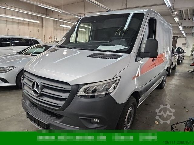 Kastenwagen MERCEDES-BENZ Sprinter III 314 CDI L1H1 BOTT/KLIMA