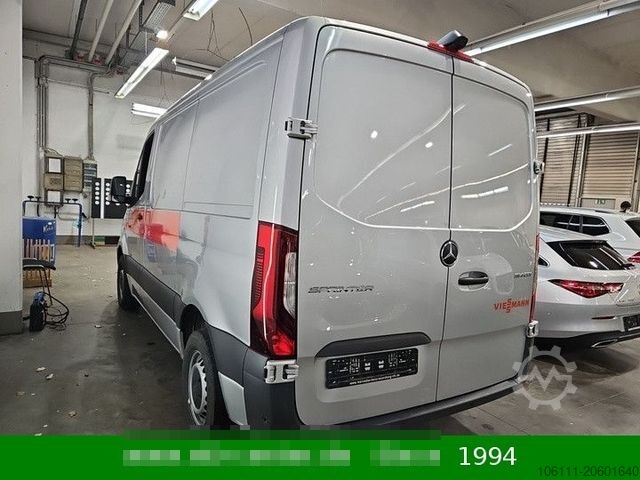 Kastenwagen MERCEDES-BENZ Sprinter III 314 CDI L1H1 BOTT/KLIMA