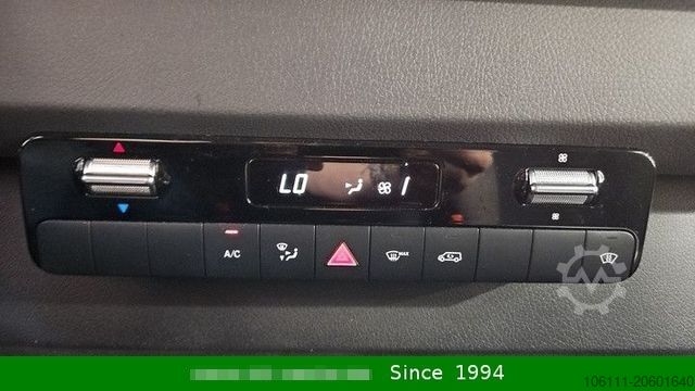 Kastenwagen MERCEDES-BENZ Sprinter III 314 CDI L1H1 BOTT/KLIMA