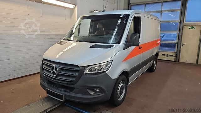 Panel kombi MERCEDES-BENZ Sprinter 314/315 CDI FWD/t REGAL L1H1KURZ