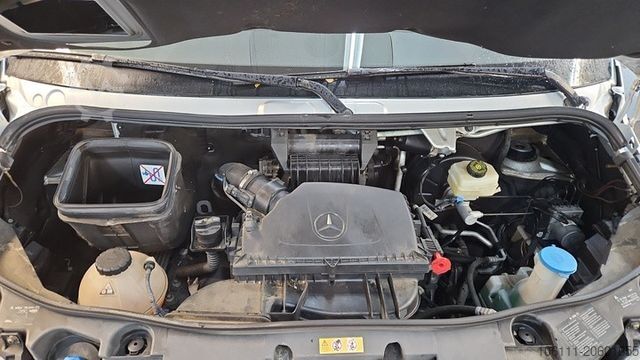 Panel kombi MERCEDES-BENZ Sprinter 314/315 CDI FWD/t REGAL L1H1KURZ