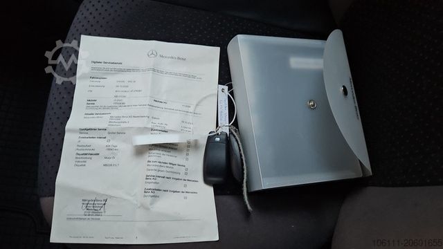 Panel kombi MERCEDES-BENZ Sprinter 314/315 CDI FWD/t REGAL L1H1KURZ