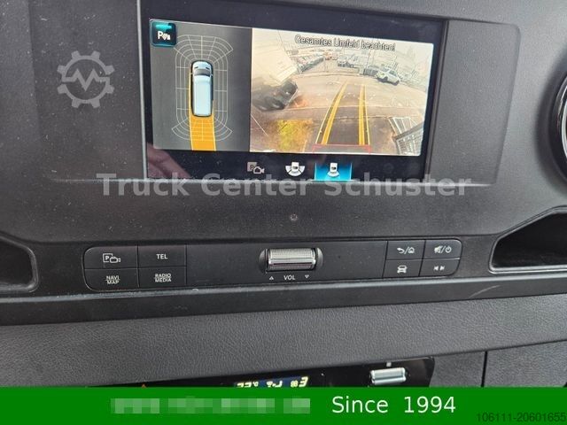 Panel kombi MERCEDES-BENZ Sprinter 314/315 CDI FWD/t REGAL L1H1KURZ