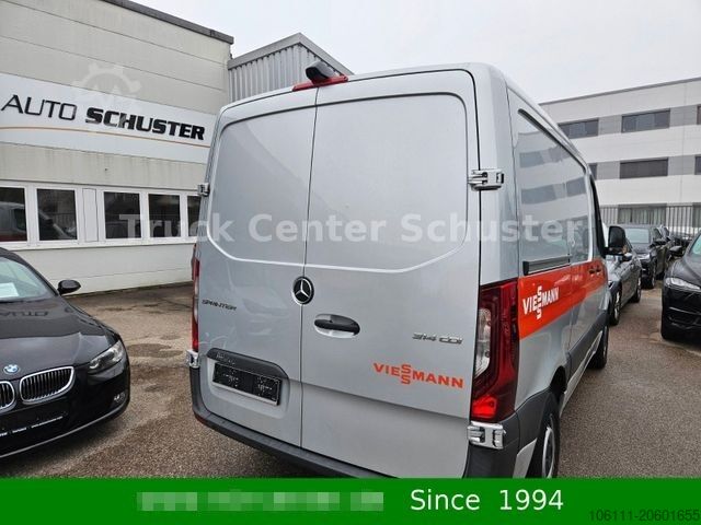 Panel kombi MERCEDES-BENZ Sprinter 314/315 CDI FWD/t REGAL L1H1KURZ