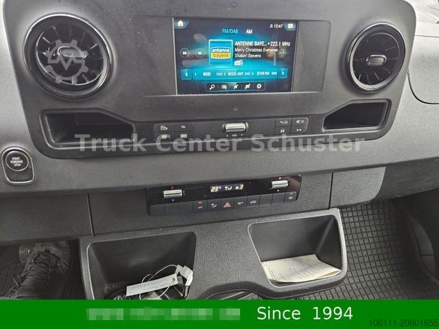 Panel kombi MERCEDES-BENZ Sprinter 314/315 CDI FWD/t REGAL L1H1KURZ