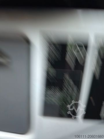 High top van MERCEDES-BENZ Sprinter II Kasten 318/319 CDI V6MAXI/KLIMA/AHK.