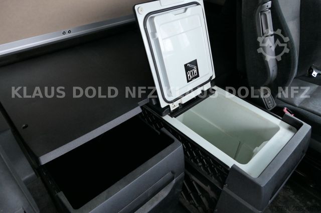 Skip truck MERCEDES-BENZ Actros 1848 Absetzkipper Meiller Funk Kamera EU6