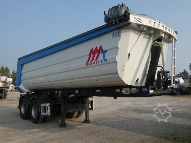  TecnoKar T2GP47
