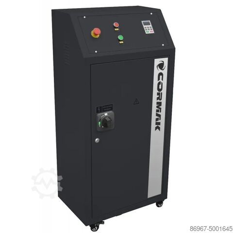 Mesin penggilingan kayu CNC CORMAK C1325 PREMIUM 1300x2500