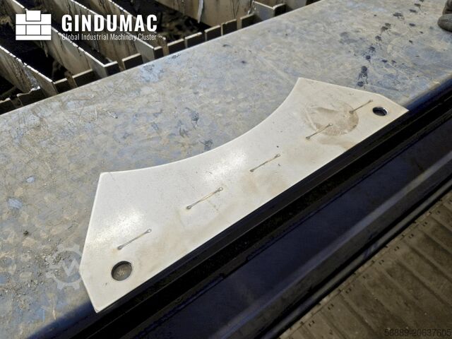 রক্তরস কাটন মেশিন MicroStep PLS 7501.25PG