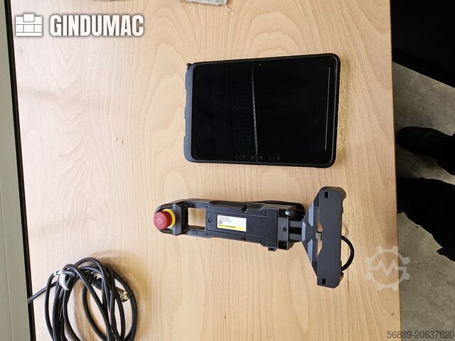 রোবট আর্ম FANUC CRX-20iA/L