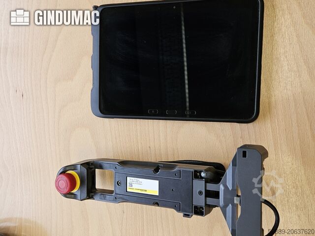 রোবট আর্ম FANUC CRX-20iA/L