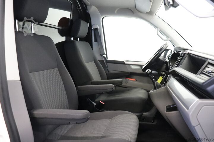 Furgão de caixa VW Transporter 2.0 TDI - Airco - Navi - Cruise - €...