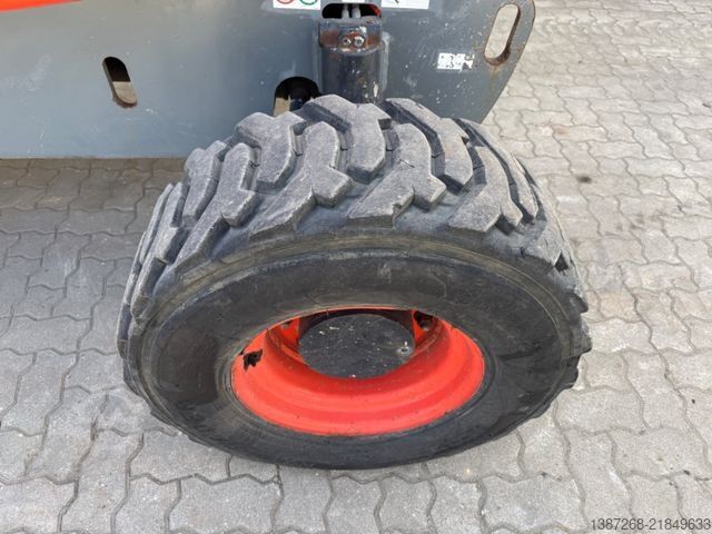 Arbetsplattform Skyjack SJ51AJ 4x4 Diesel / 17.5 Meter