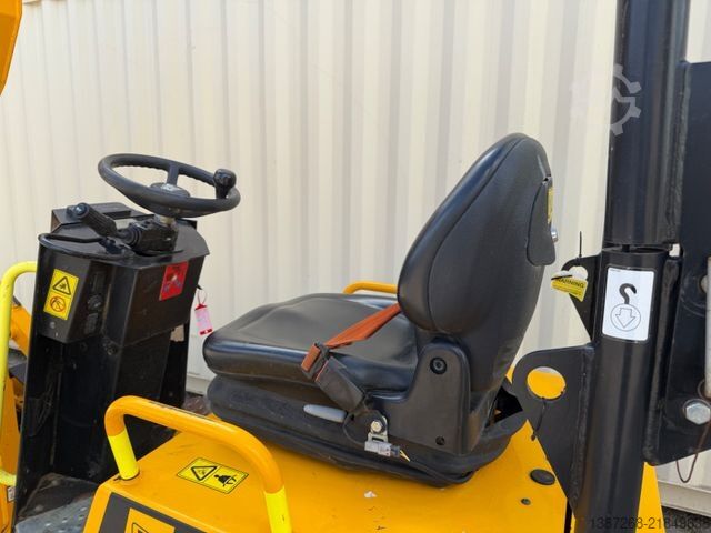 Annan JCB 1T-2 Hochkipper Dumper /651 H/1.000 KG / 2021 BJ
