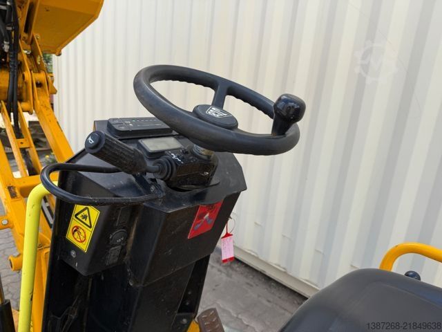 Annan JCB 1T-2 Hochkipper Dumper /651 H/1.000 KG / 2021 BJ