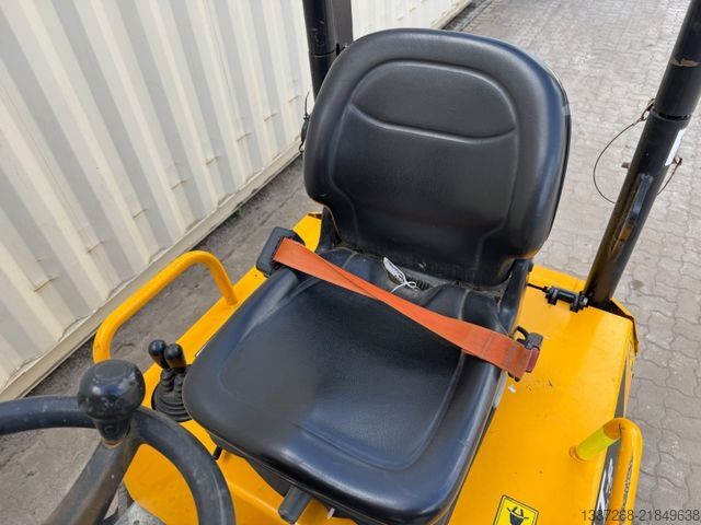 Annan JCB 1T-2 Hochkipper Dumper /651 H/1.000 KG / 2021 BJ