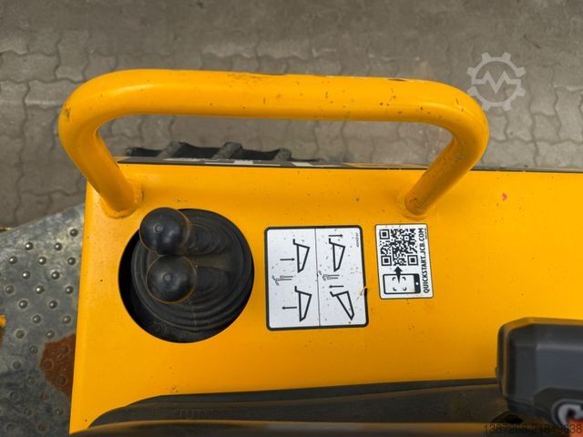 Annan JCB 1T-2 Hochkipper Dumper /651 H/1.000 KG / 2021 BJ