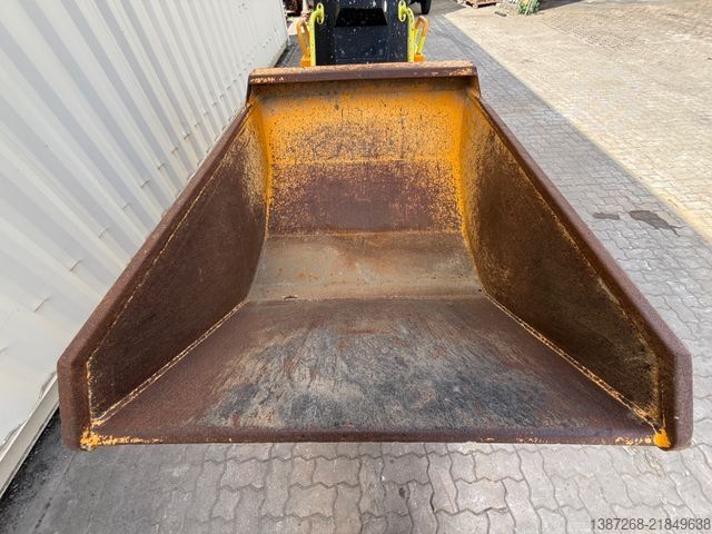 Annan JCB 1T-2 Hochkipper Dumper /651 H/1.000 KG / 2021 BJ