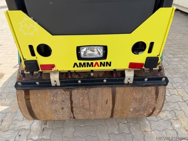 Envalsvält AMMANN ARX26 / 2019 BJ / 553 H